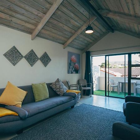 Lakeside Mountain Loft Luaran gambar