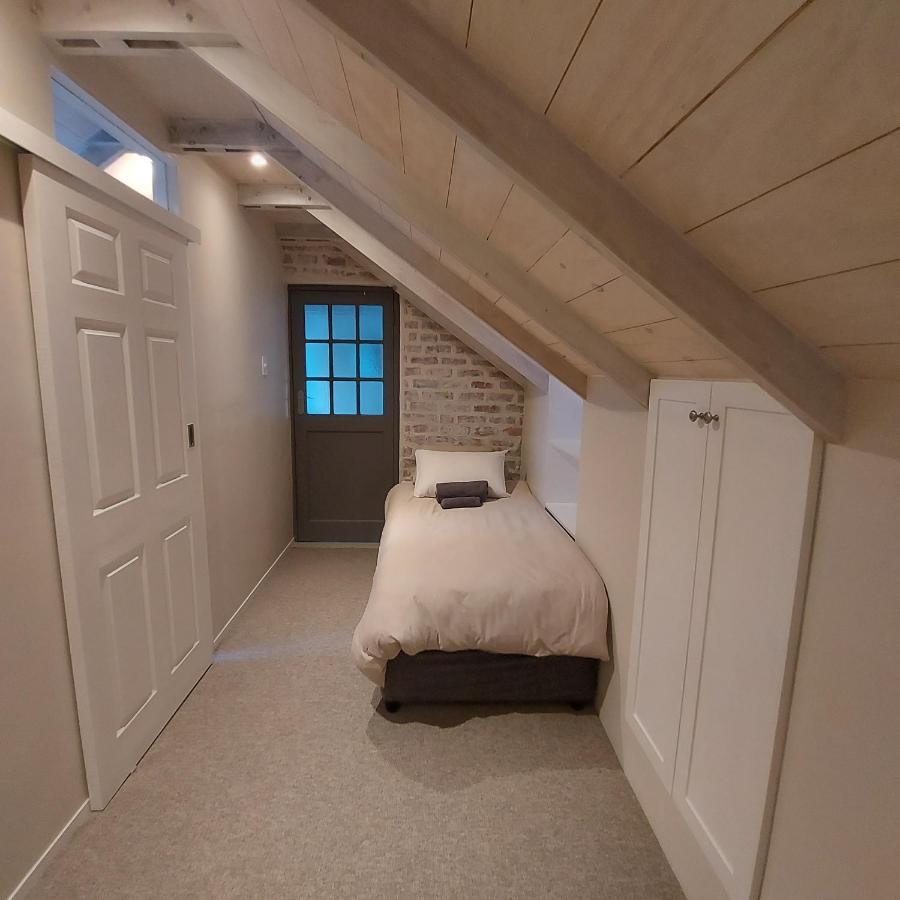 Lakeside Mountain Loft Luaran gambar