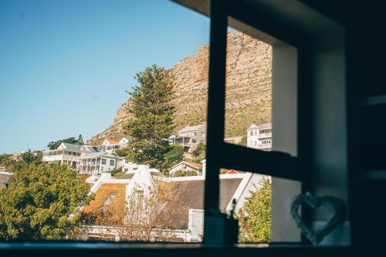 Lakeside Mountain Loft Luaran gambar