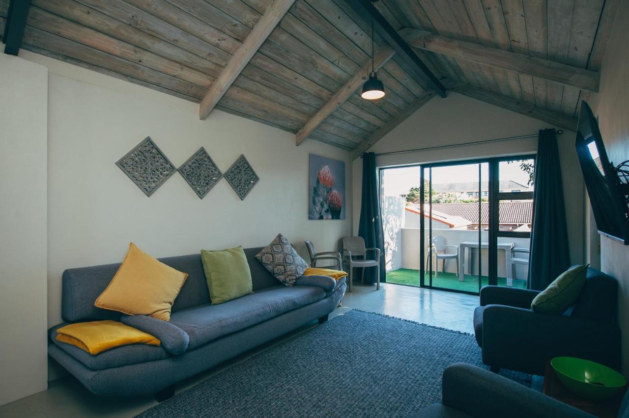Lakeside Mountain Loft Luaran gambar