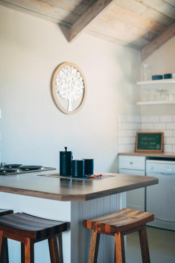 Lakeside Mountain Loft Luaran gambar