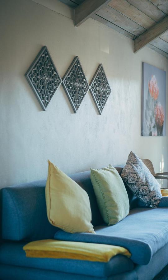Lakeside Mountain Loft Luaran gambar