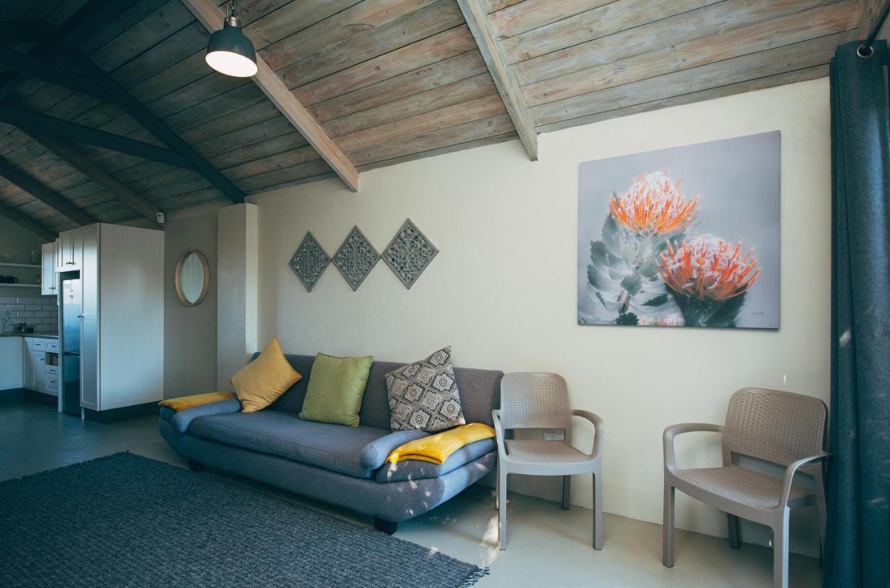 Lakeside Mountain Loft Luaran gambar