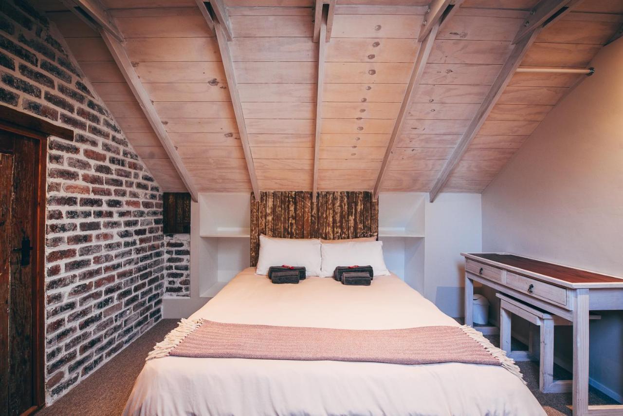 Lakeside Mountain Loft Luaran gambar